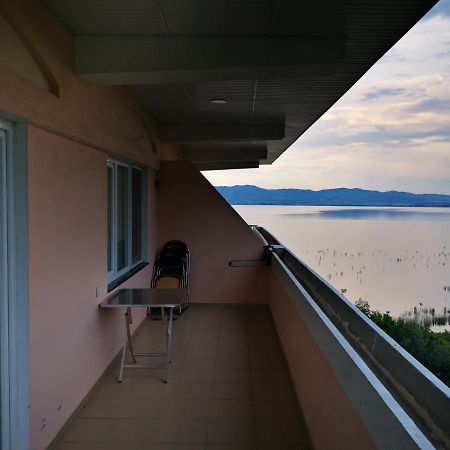 Villa Daniela Apartments Nov Dojran Εξωτερικό φωτογραφία