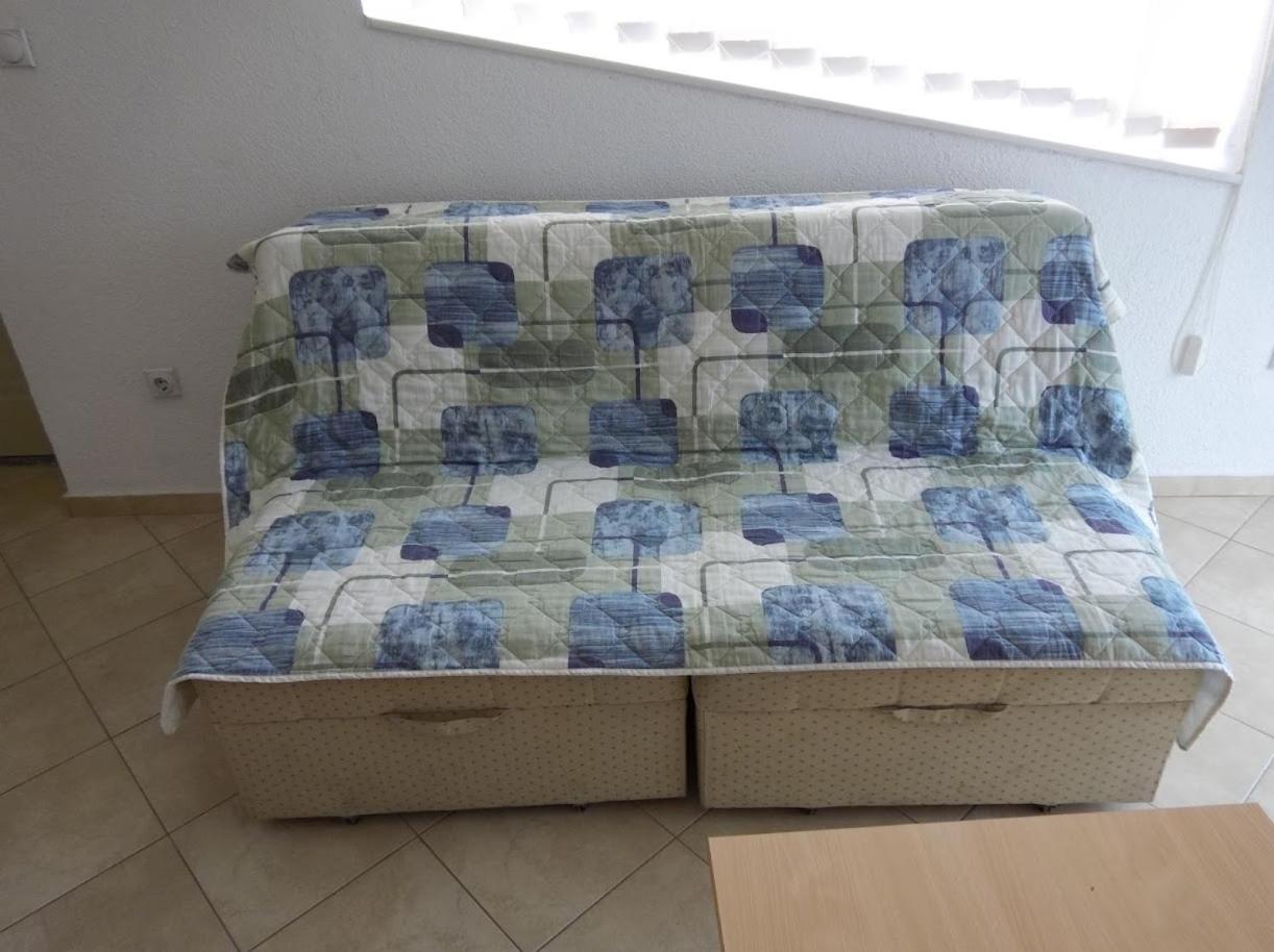 Villa Daniela Apartments Nov Dojran Εξωτερικό φωτογραφία