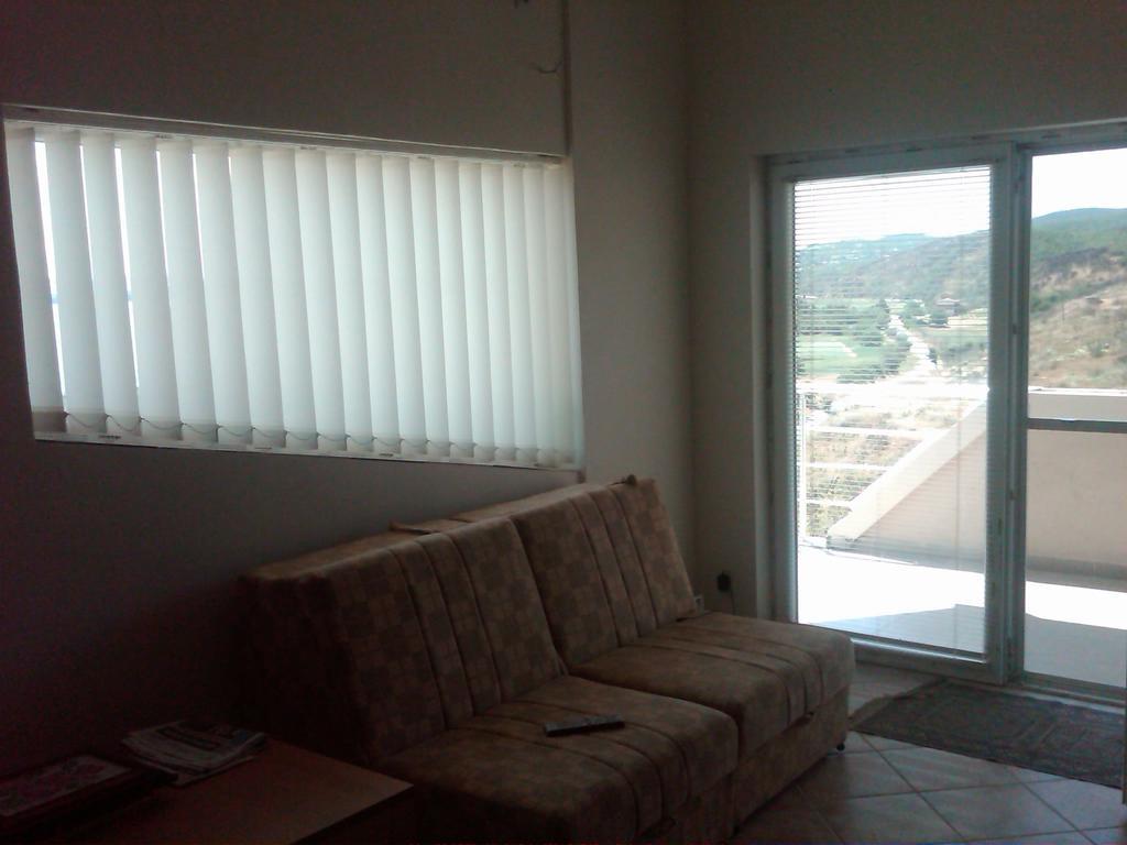 Villa Daniela Apartments Nov Dojran Εξωτερικό φωτογραφία