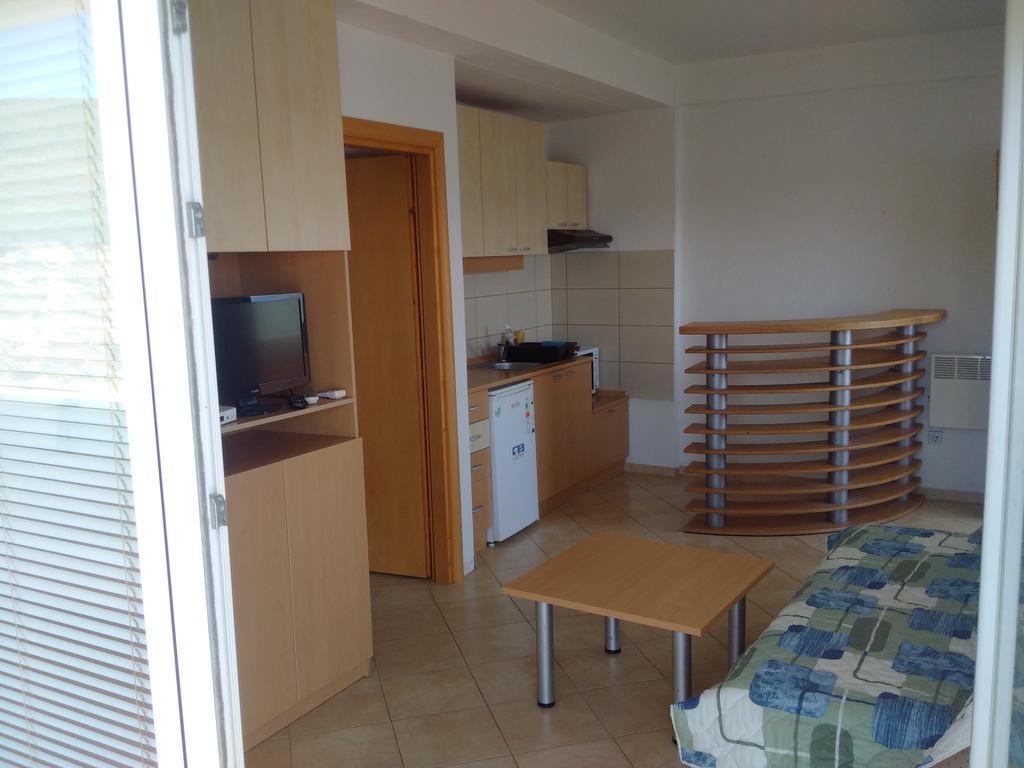 Villa Daniela Apartments Nov Dojran Εξωτερικό φωτογραφία