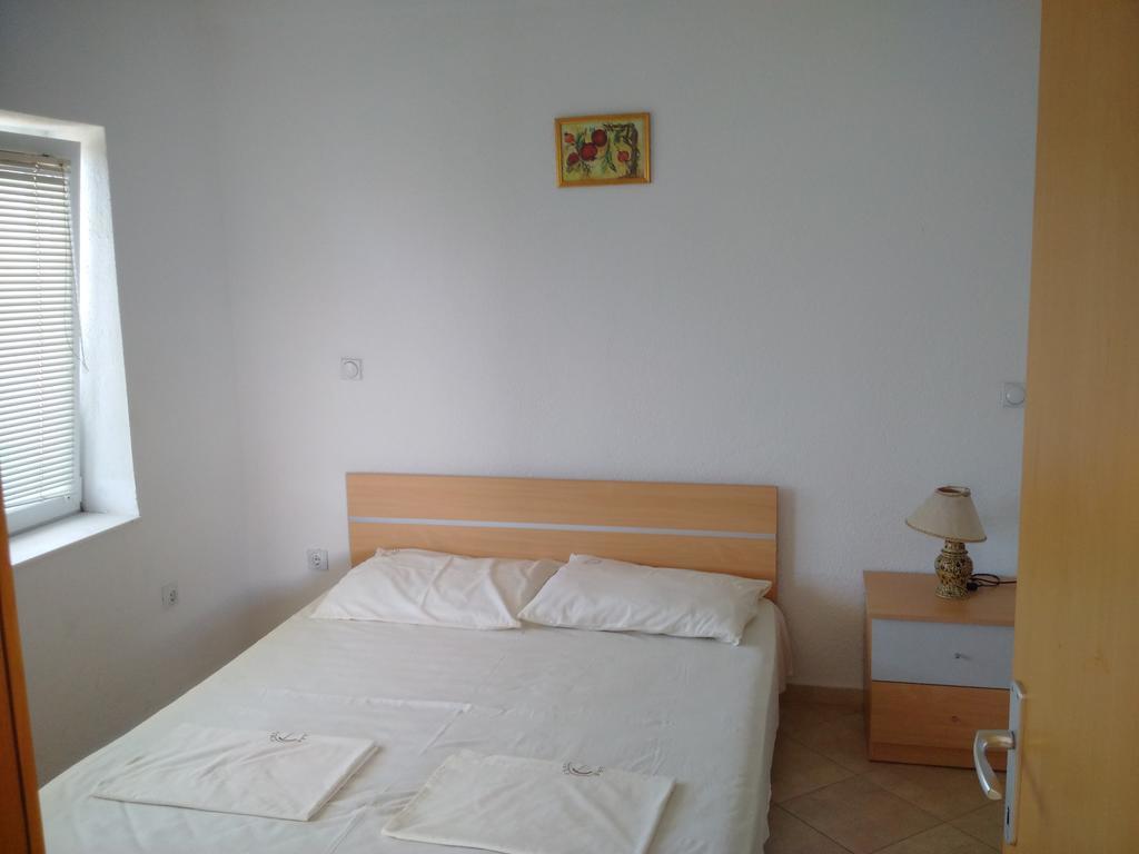 Villa Daniela Apartments Nov Dojran Εξωτερικό φωτογραφία