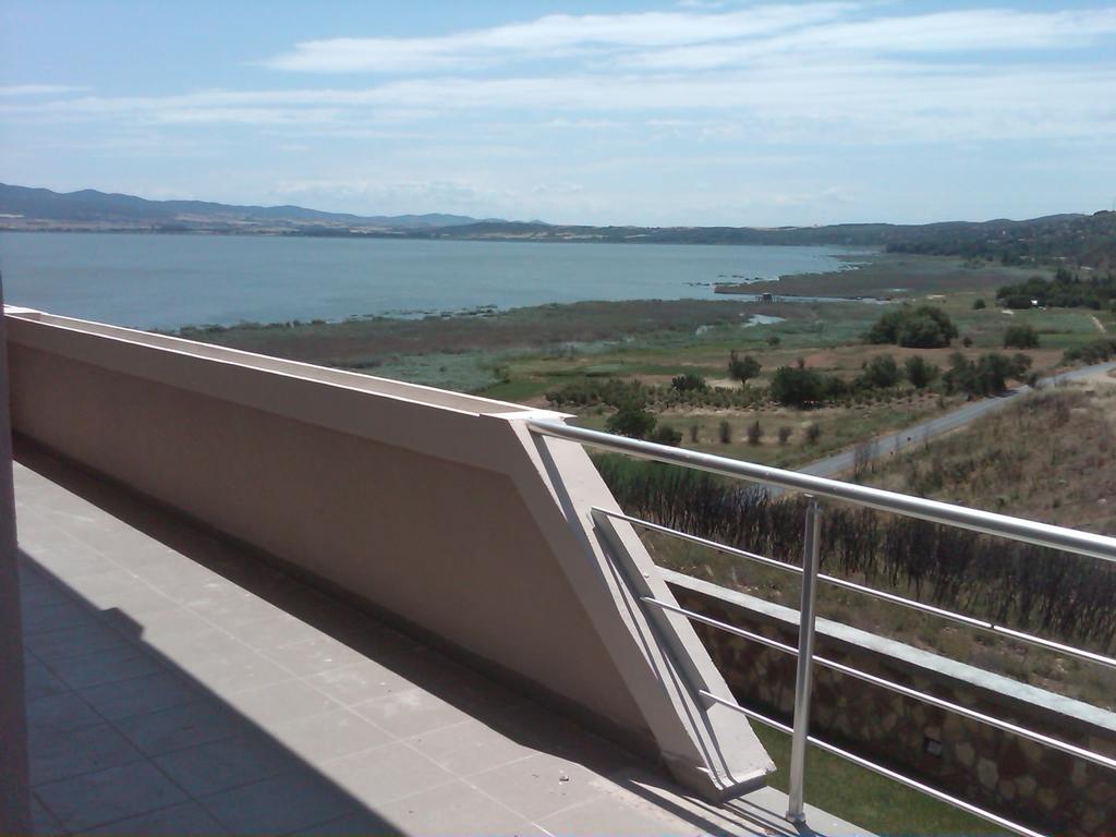 Villa Daniela Apartments Nov Dojran Εξωτερικό φωτογραφία