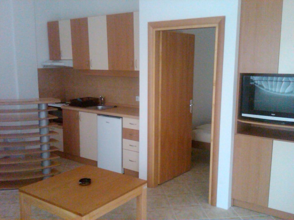 Villa Daniela Apartments Nov Dojran Εξωτερικό φωτογραφία