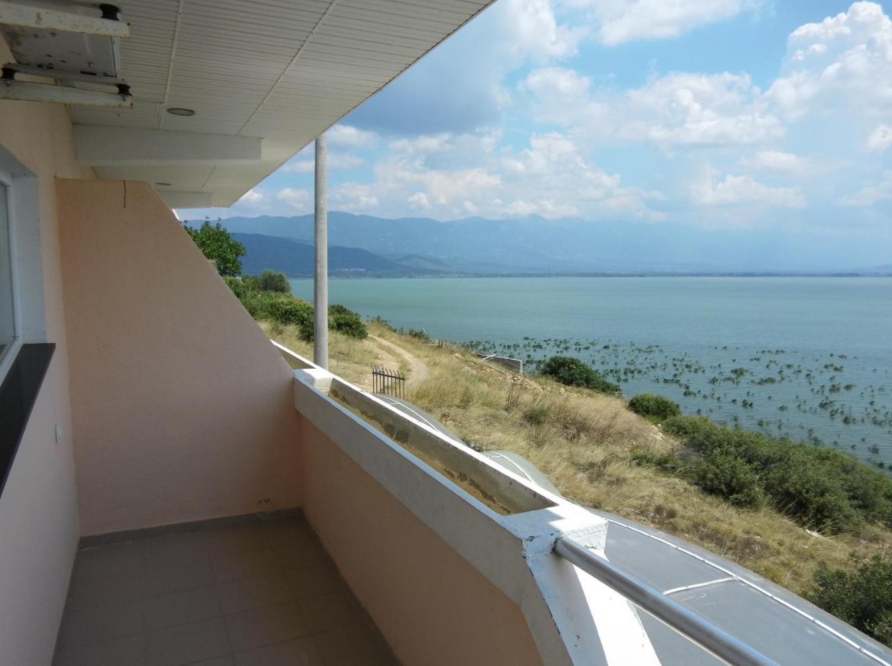 Villa Daniela Apartments Nov Dojran Εξωτερικό φωτογραφία