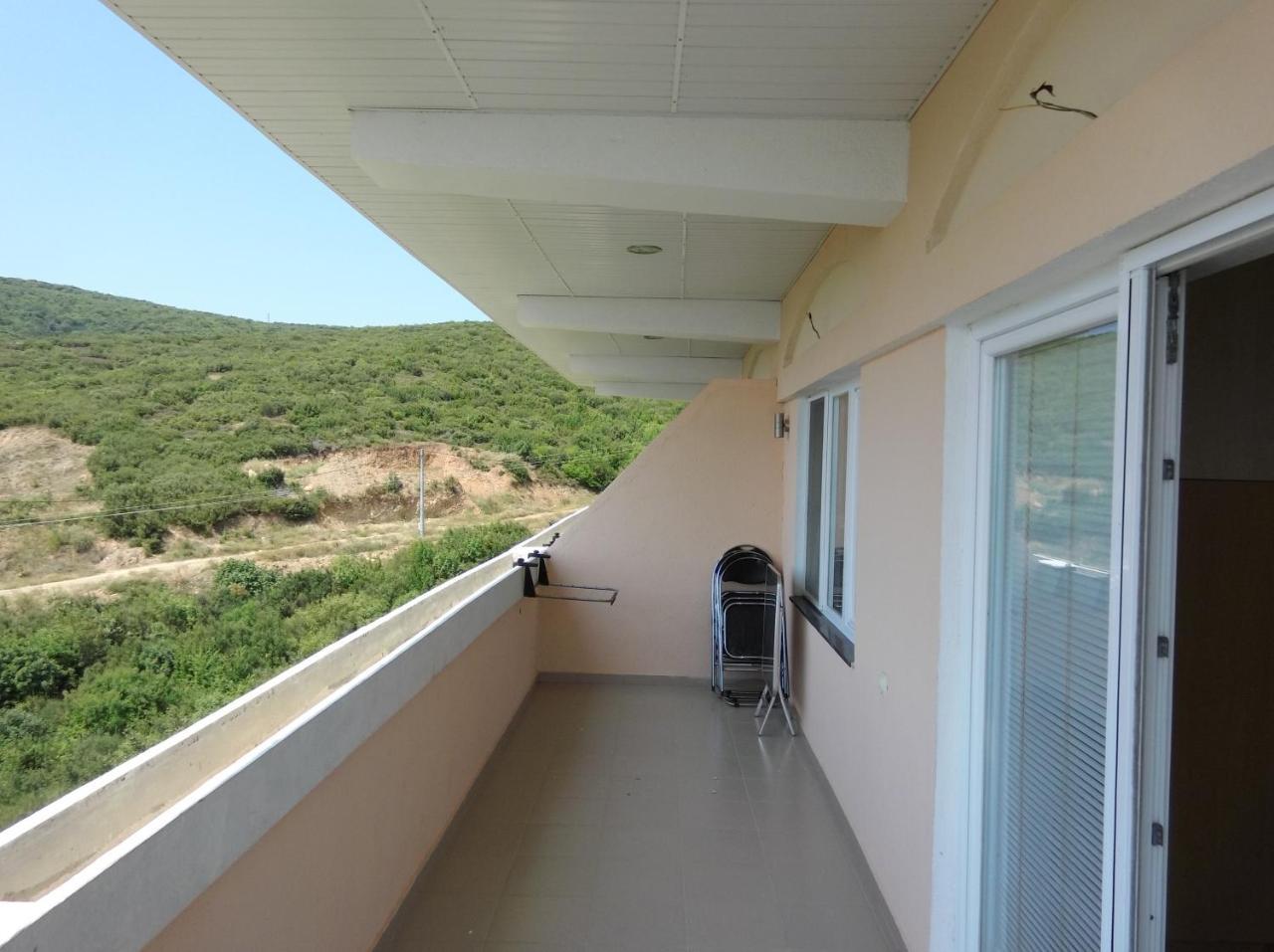Villa Daniela Apartments Nov Dojran Εξωτερικό φωτογραφία