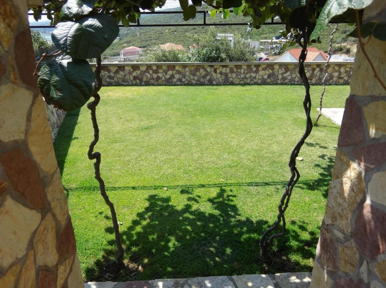 Villa Daniela Apartments Nov Dojran Εξωτερικό φωτογραφία