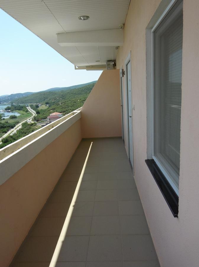 Villa Daniela Apartments Nov Dojran Εξωτερικό φωτογραφία