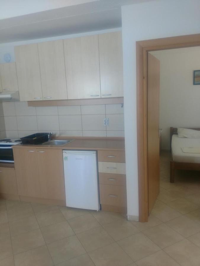 Villa Daniela Apartments Nov Dojran Εξωτερικό φωτογραφία