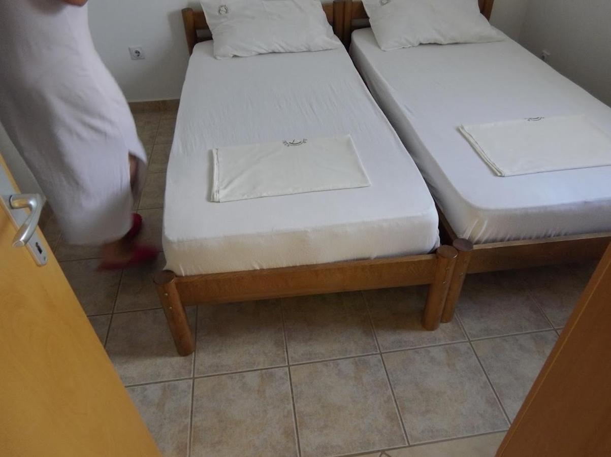 Villa Daniela Apartments Nov Dojran Εξωτερικό φωτογραφία