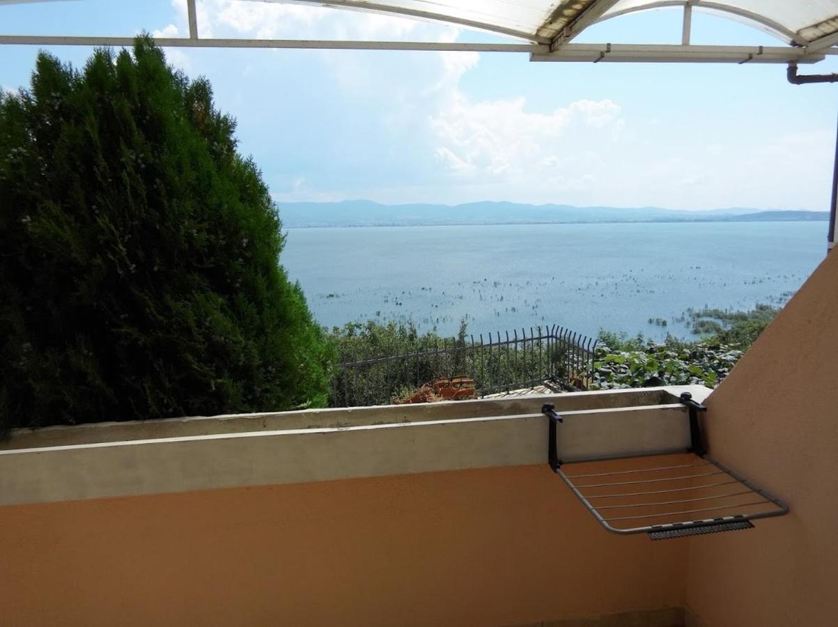 Villa Daniela Apartments Nov Dojran Εξωτερικό φωτογραφία