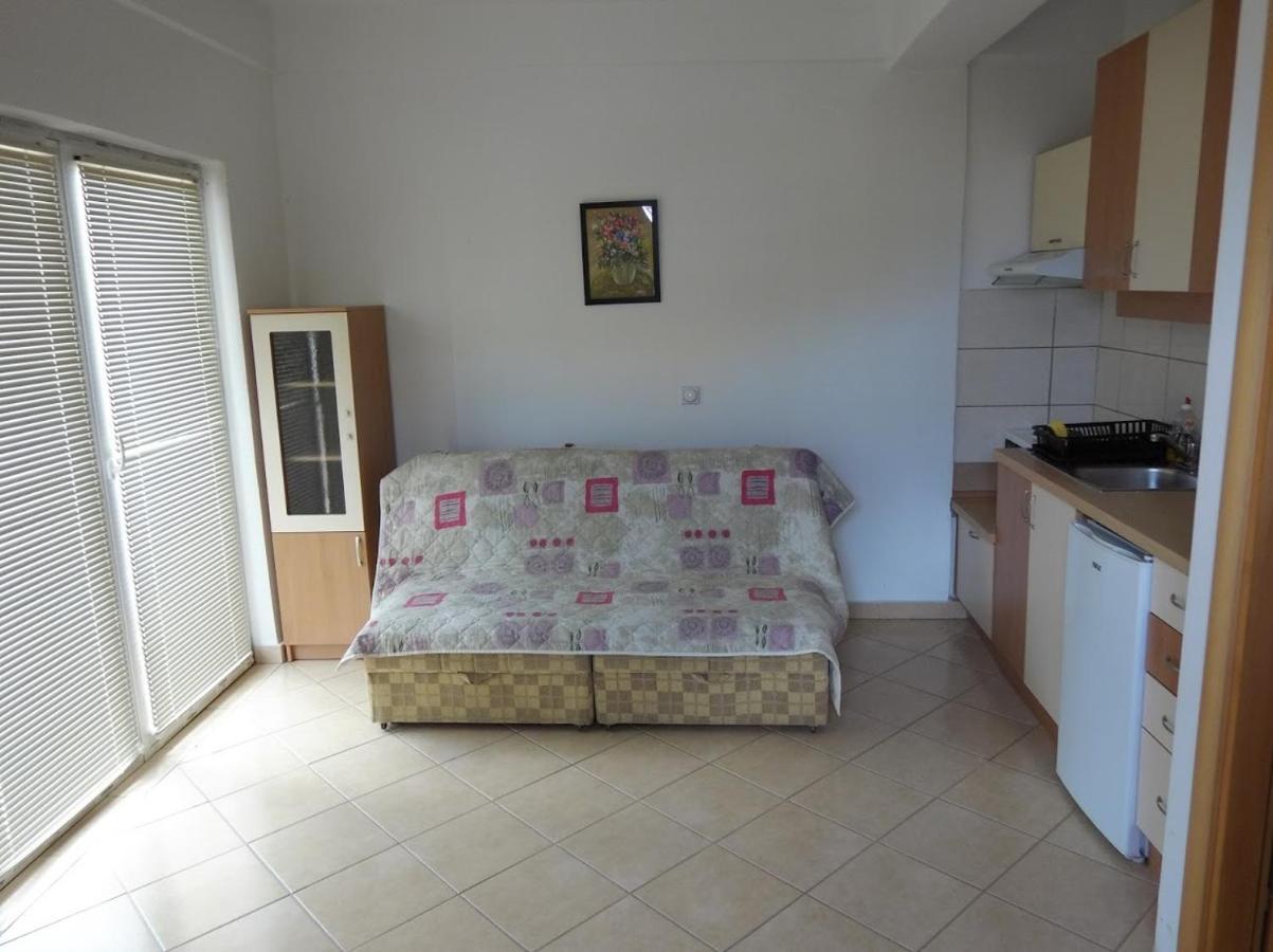 Villa Daniela Apartments Nov Dojran Εξωτερικό φωτογραφία